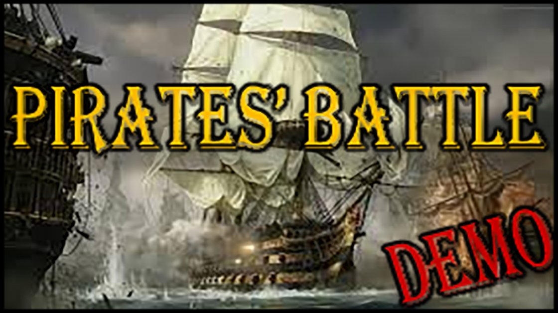 Pirates' Battle DEMO