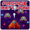 Arcade Defender