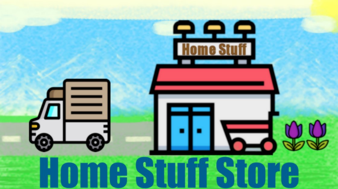 Home Stuff Store