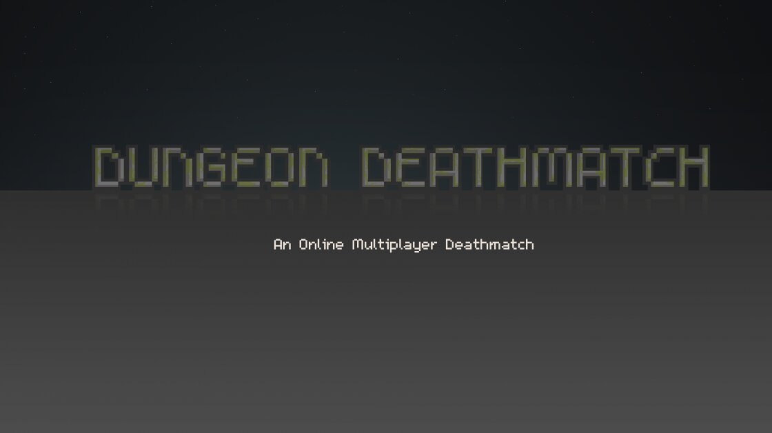 Dungeon Deathmatch