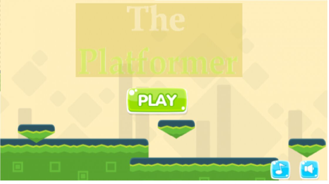 The Platformer